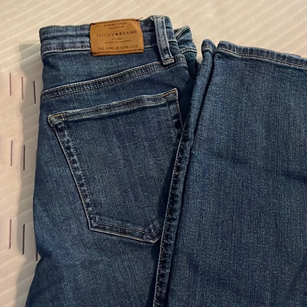 Lucky Brand jeans